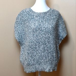 LOFT Crew Neck Sweater Vest, size medium